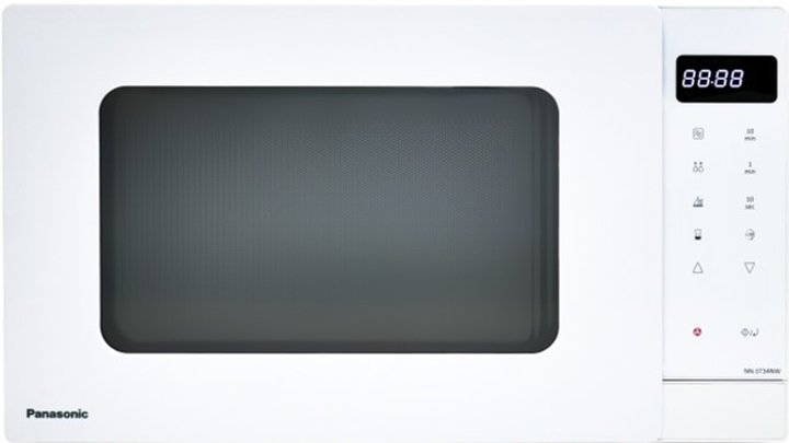 PANASONIC NN-ST34NWZUE