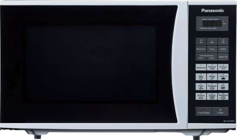 PANASONIC NN-GT352WZUE