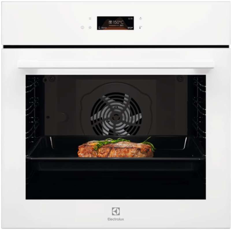 ELECTROLUX LOE8F38V