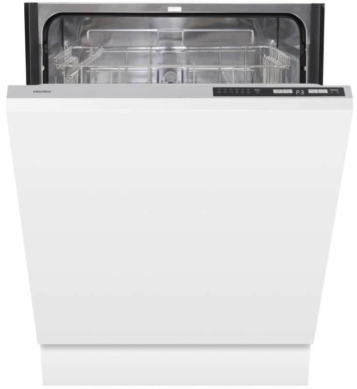INTERLINE DWI 664 P1 TSH GA+