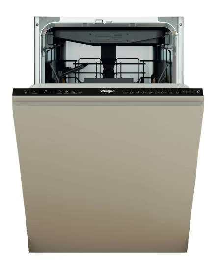 WHIRLPOOL WH4ID10CS60