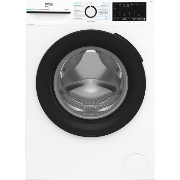 BEKO BM3WFU410435WB