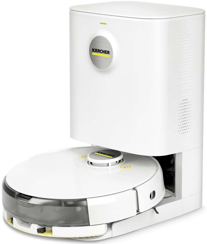 KARCHER RCV 5 COMFORT (1.269-650.0)
