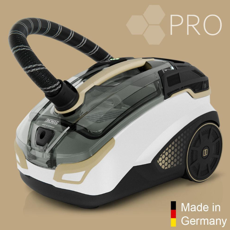 THOMAS AMFIBIA PRO 4ALL (788705)