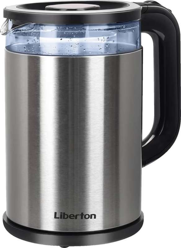 LIBERTON LEK-6832
