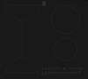 ELECTROLUX EIV63443CT