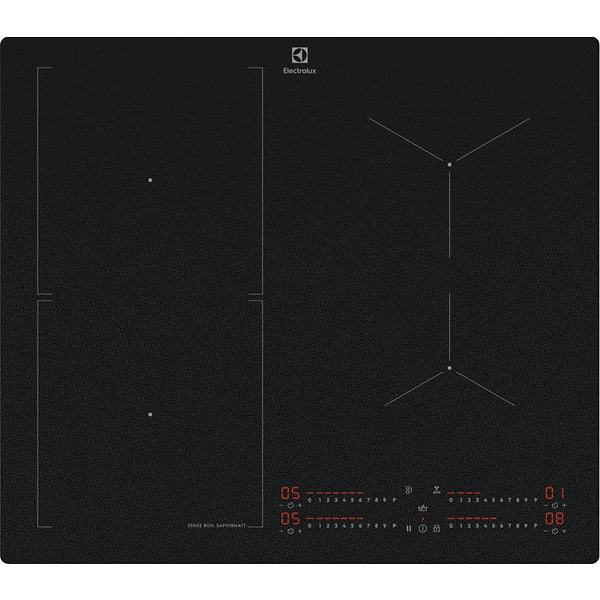 ELECTROLUX EIS62453IZ