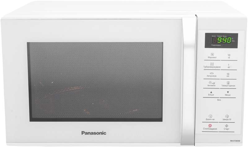 PANASONIC NN-ST34HWZUE