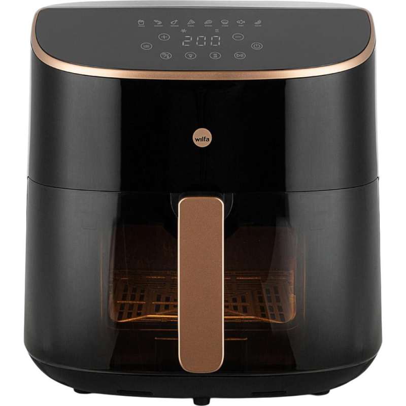 WILFA AFD-80