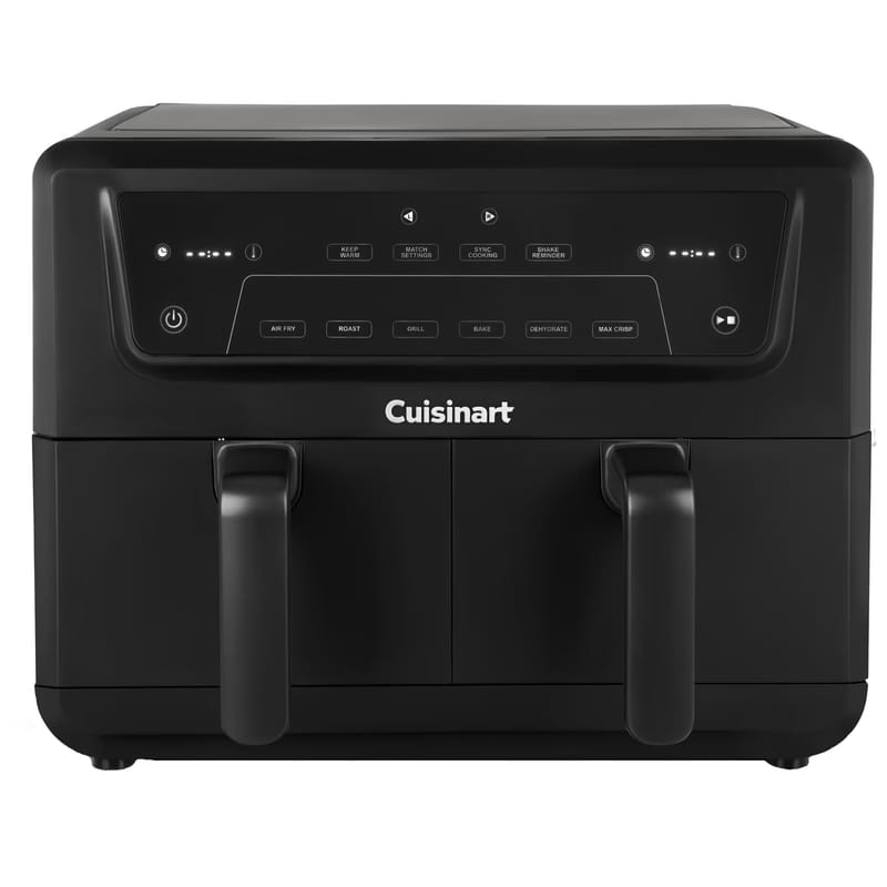 CUISINART AFD10OBLE