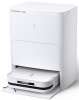 ECOVACS DEEBOT OZMO X5 PRO OMNI WHITE (DDX39 WHITE)