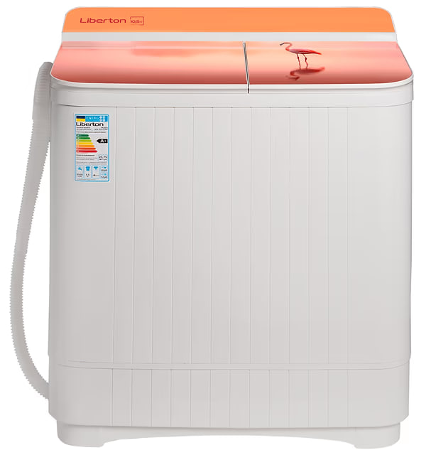 LIBERTON LWM-10500 PUMP