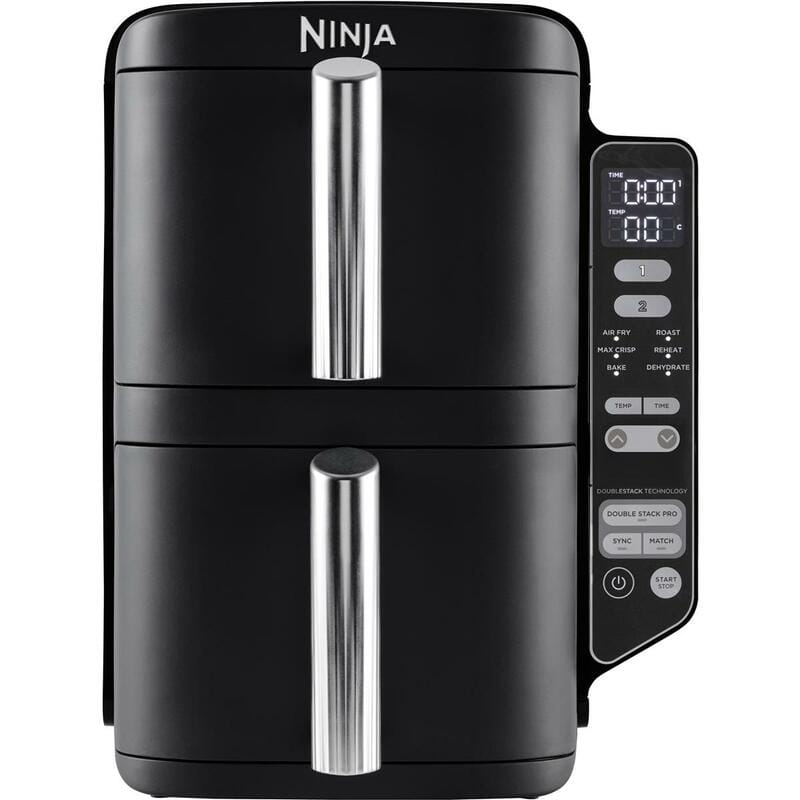 NINJA FOODI DOUBLE STACK SL300EU