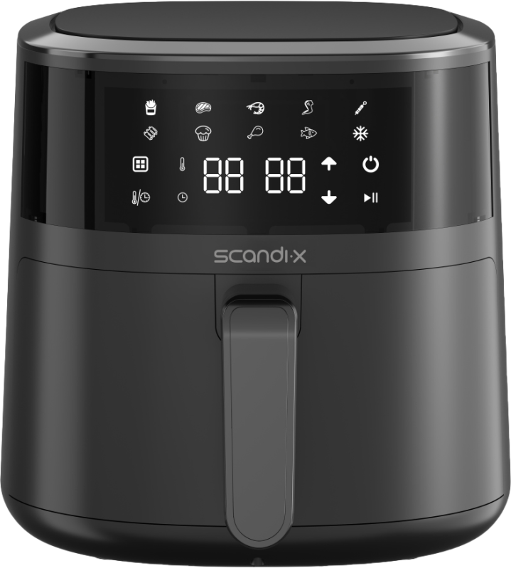 SCANDIX AFDS 4-14