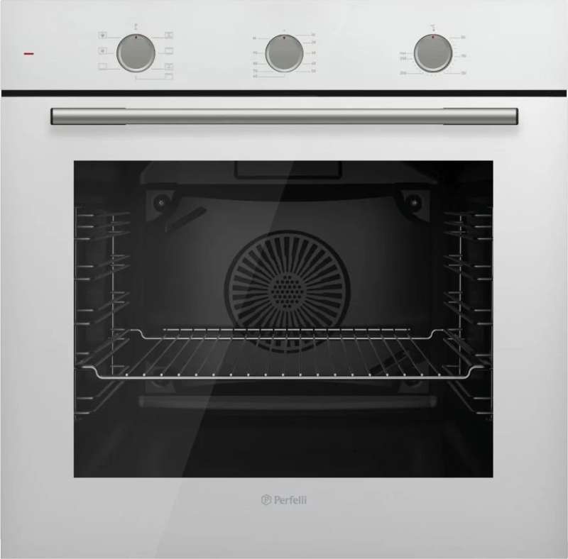 PERFELLI PERLA 6M7 BIANCO
