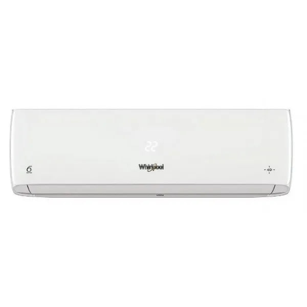 WHIRLPOOL SPICR 312W