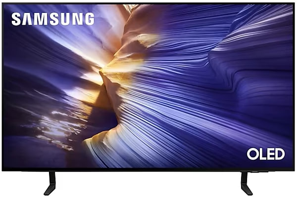 SAMSUNG QE42S90FAEXUA