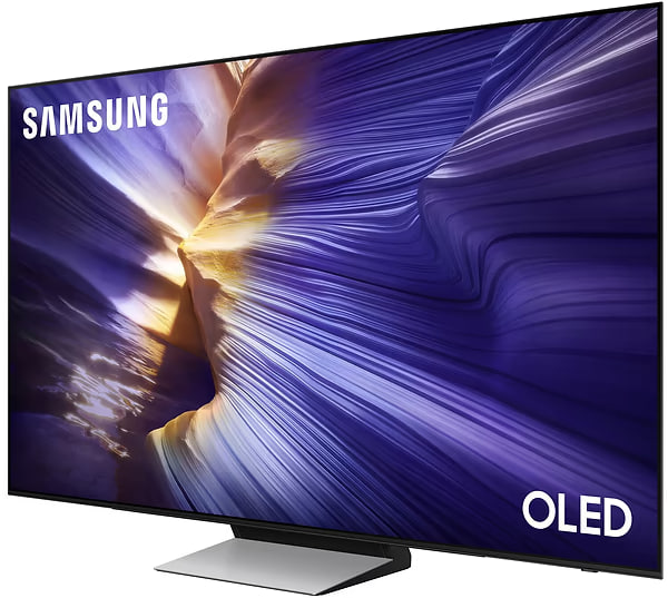 SAMSUNG QE65S90FAUXUA