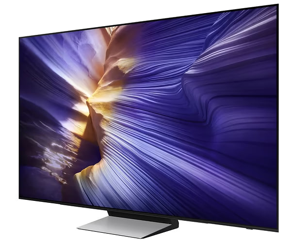 SAMSUNG QE55S90FAEXUA
