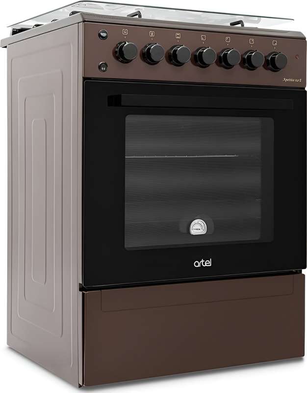ARTEL APETITO 02-E BROWN