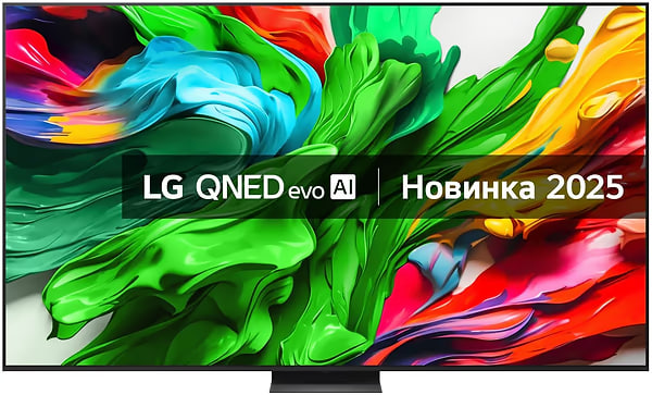 LG 100QNED86A6