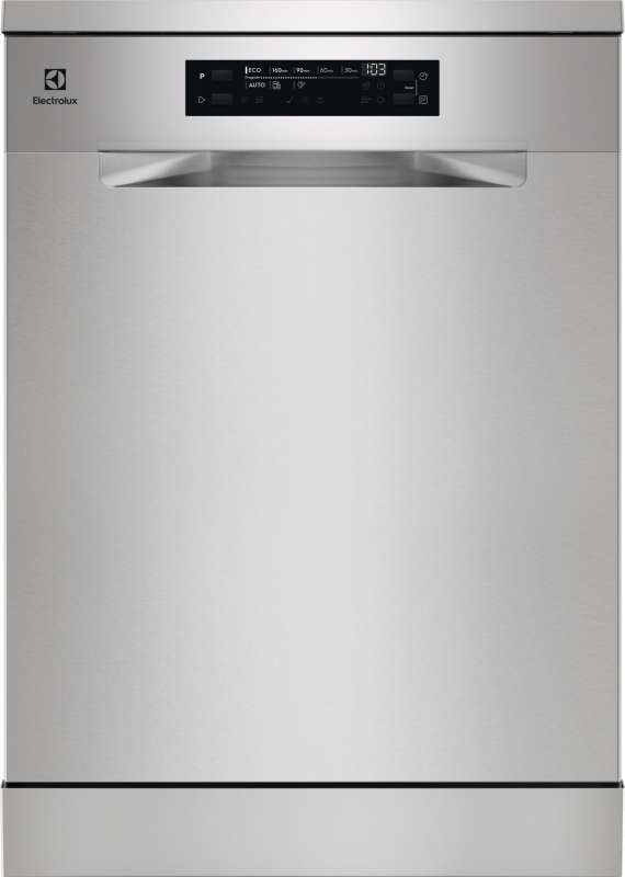 ELECTROLUX ESM64831SX