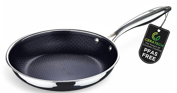 BERGNER STEELBLUE (BG-33212-BL)