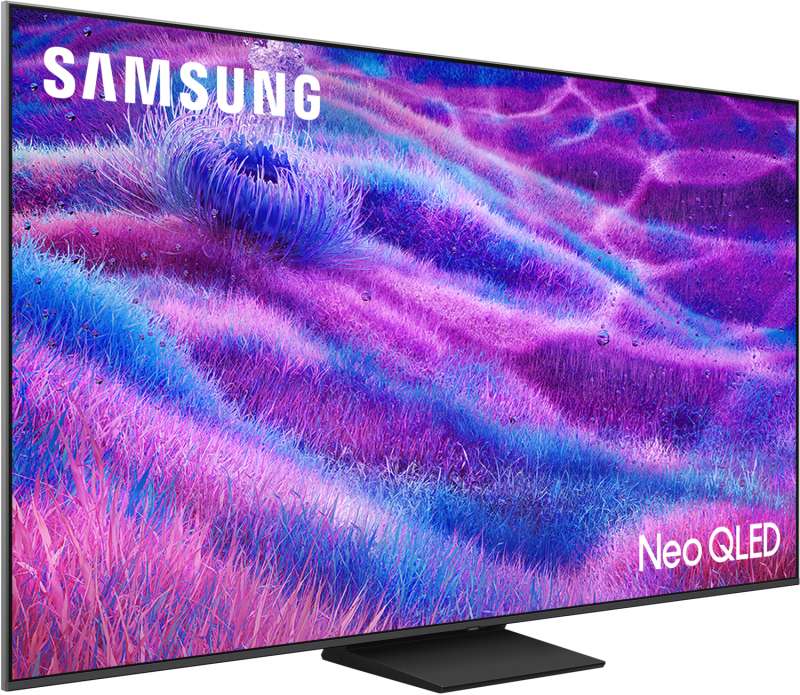 SAMSUNG QE85QN80FAUXUA