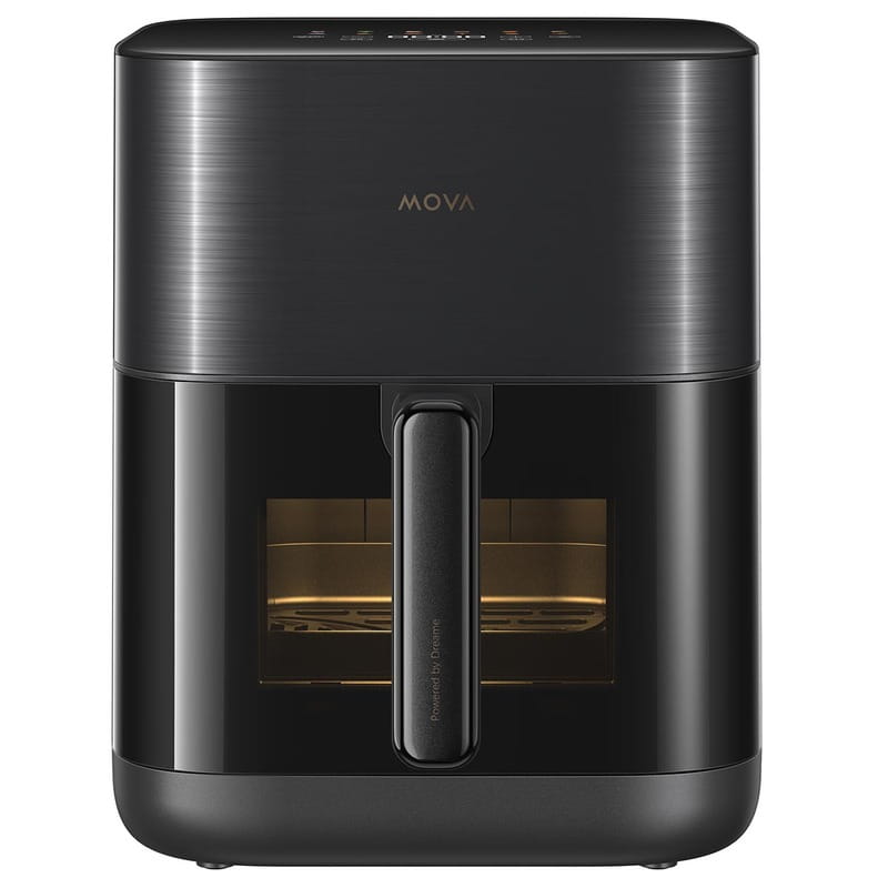 MOVA FD10 PRO BLACK (VFF12A-BL)