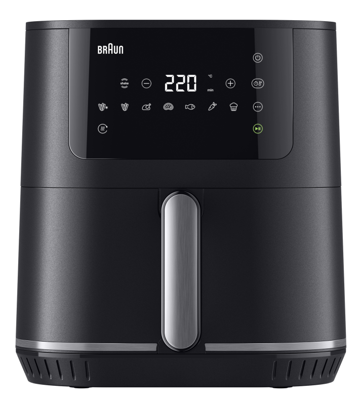 BRAUN MULTIFRY 5 HF5030