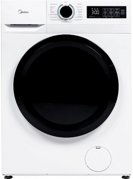 MIDEA MF110W70B/ W-UA