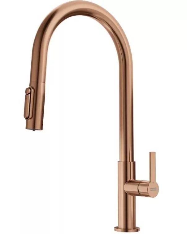FRANKE MARIS SLIM J PULL DOWN 120.0736.602