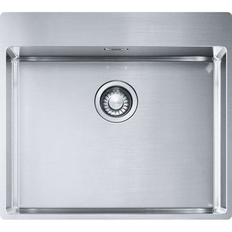 FRANKE BOX BXX 210-54 TL 127.0369.295