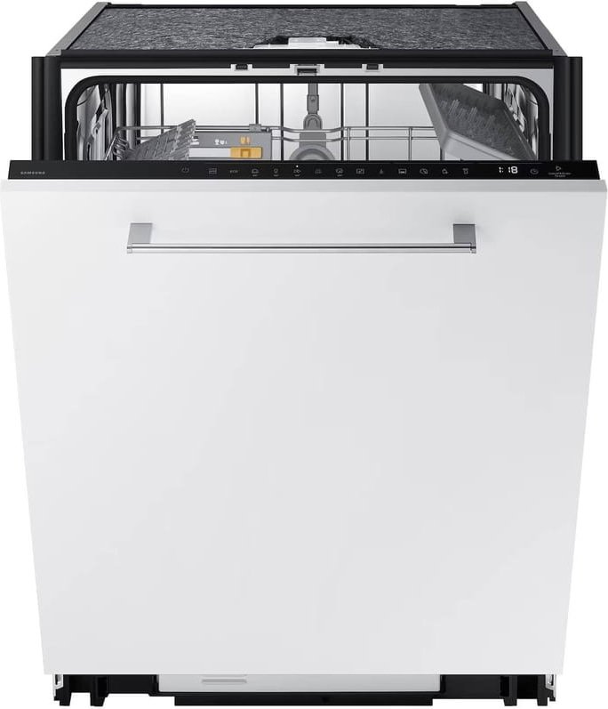 SAMSUNG DW60DG760B00U1