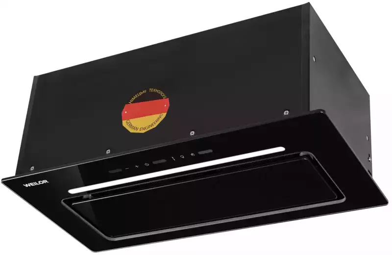 WEILOR LUMINA WBG 69 BLACK SILENCE