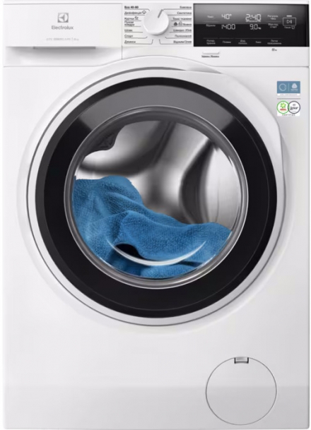 ELECTROLUX EW6F3494U