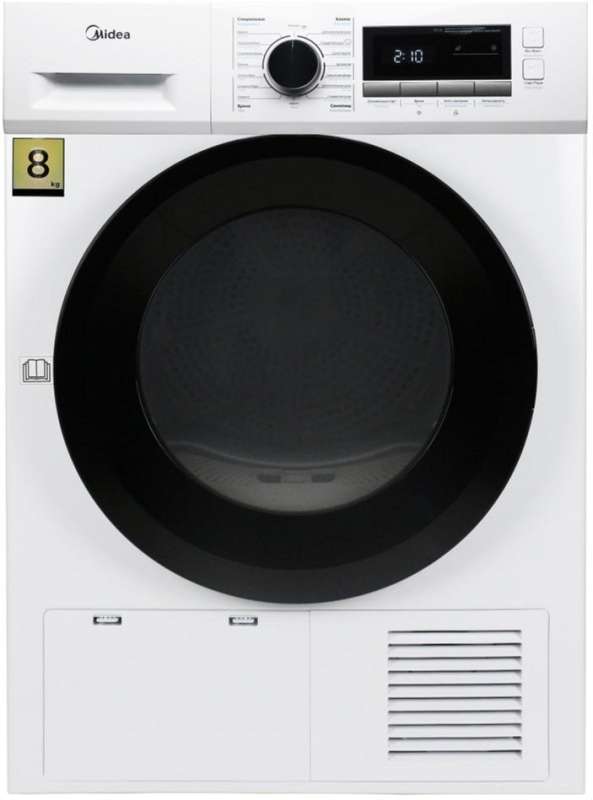 MIDEA MDG05C80/W-KZ