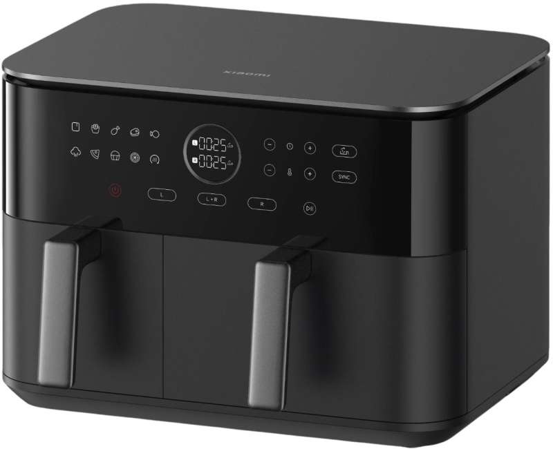XIAOMI DUAL ZONE AIR FRYER 10L EU