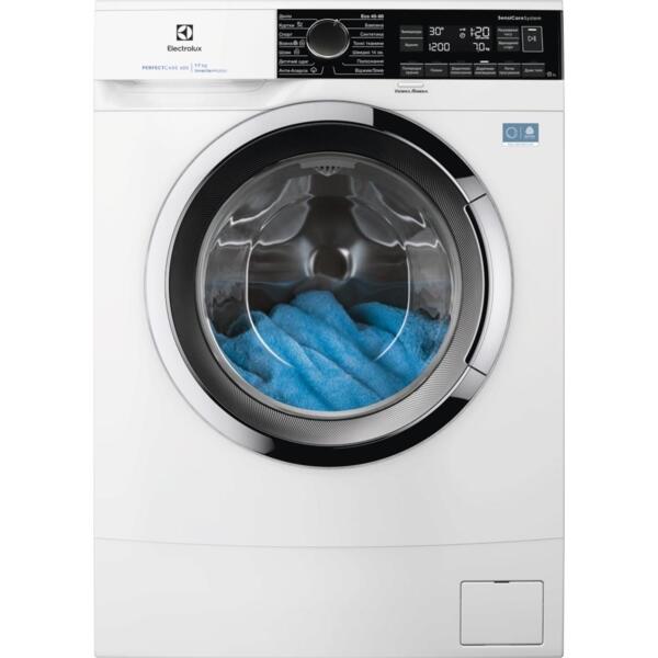 ELECTROLUX EWS6227CU