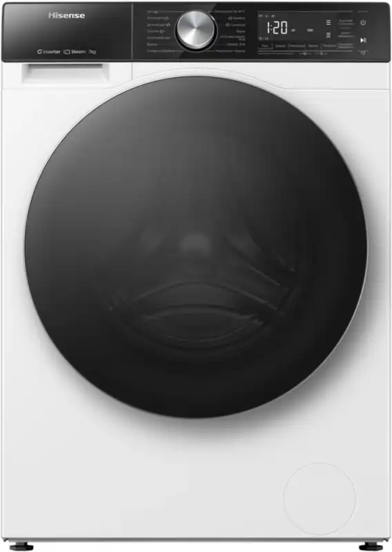 HISENSE WF5S7041BW/UA