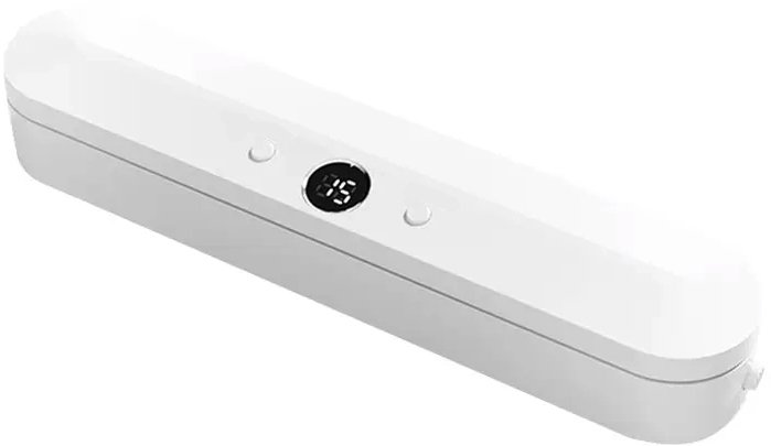 INSPIRE SJT-618 120W