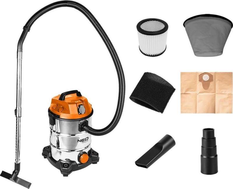 NEO TOOLS 04-738