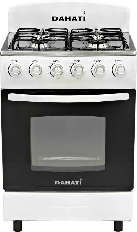 DAHATI 2000-64