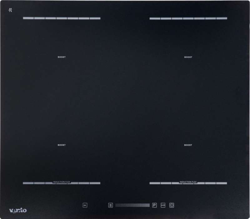 VENTOLUX IH 64 TC FBS FZ SL MBG