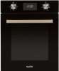 VENTOLUX RICHMOND 6 TC (BK)