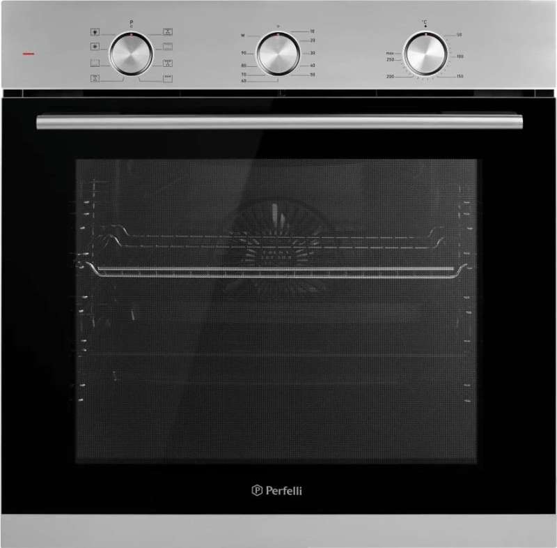 PERFELLI DIAMOND 6M8L INOX