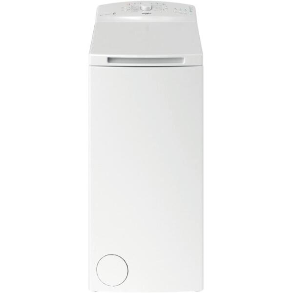 WHIRLPOOL TDLR 6040L EU/N