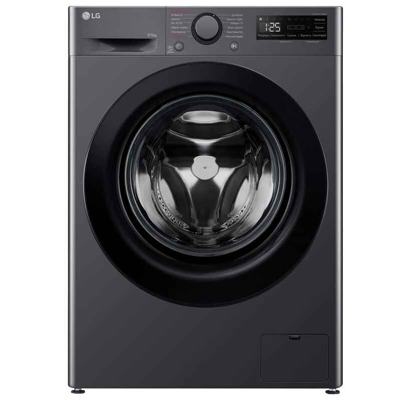 LG F2R5FG6J