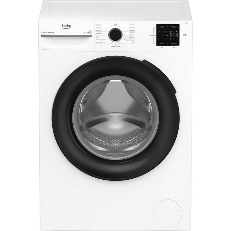 BEKO BM1WFSU36233WB