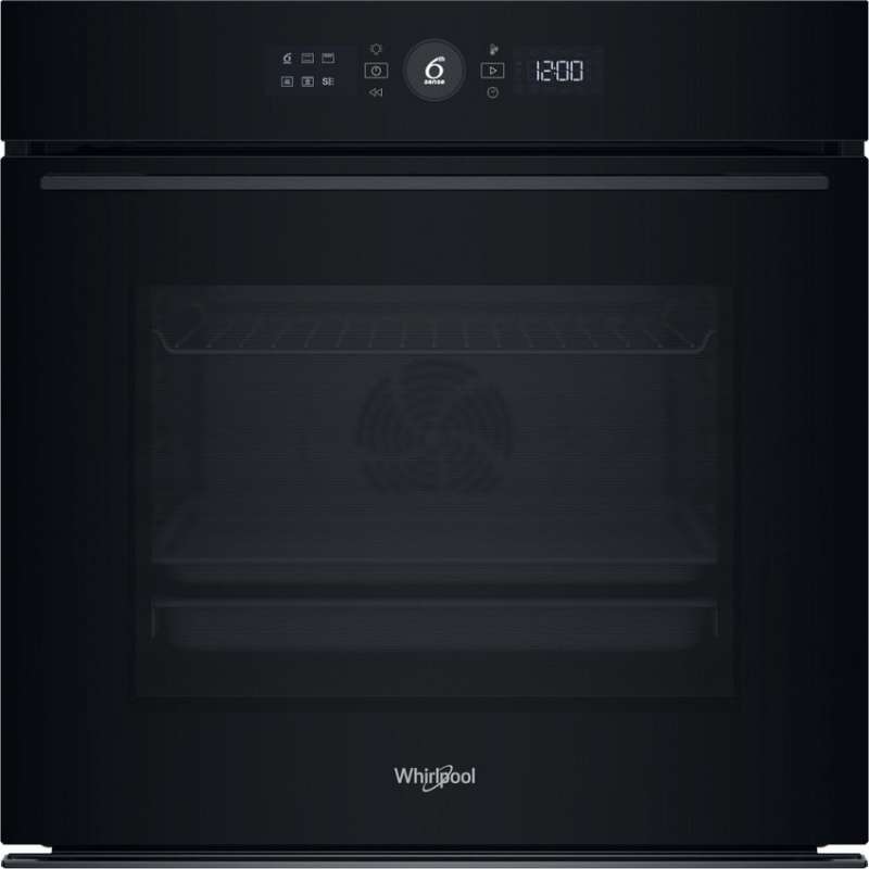 WHIRLPOOL WOI5S8CM1SBA